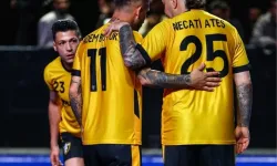 Golazo Cup 2025 şampiyon olan takım hangisi, kim birinci oldu?