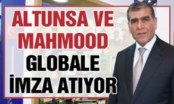 Altunsa ve Mahmood, globale imza atıyor