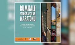 Rumkale fotoğrafçılar maratonu fotoğraf yarışması kataloğu yayımlandı