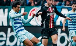 Deplasmanda ağır hezimet! Gazantep FK: 0- Rizespor: 2