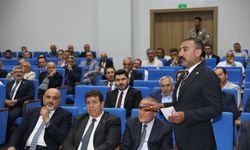 GTO Başkanı Yıldırım, iş dünyasının sesi oldu! Rekabetçi Kur Politikası istiyoruz