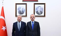 Milletvekili Pınarbaşı duyurdu! Birecik’e ikinci köprü müjdesi