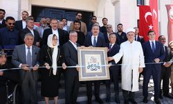 Kaplan Ailesi hayırda da yarışıyor…