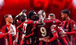 GaziantepFK Antalyaspor Maçı İlk 11’i Belli Oldu; GaziantepFK 3 Eksikle Sahada