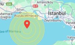 Naci Görür İstanbul Büyükçekmece Depremini Değerlendirdi