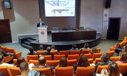 Güneydoğu Anadolu Bölgesi Program Akreditasyonları Çalıştayı GAÜN’de Düzenlendi