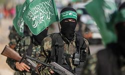 Hamas'tan ABD'nin ateşkes önerisine yanıt: "10 esir serbest bırakılacak"