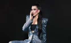 Hande Yener kimdir, kaç yaşında? Nasıl ünlü oldu? Kaç kez evlendi? Oğlu Çağın kim?