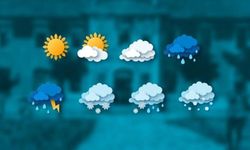 Gaziantep'te bugün hava nasıl olacak? 18 Mayıs 2025 Pazar