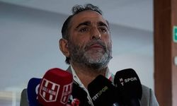 Beşiktaş Başkan Adayı Gürkan Aksoy'un listesi belli oldu