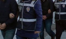 3 ilde terör örgütü finans operasyonu: 2 tutuklu