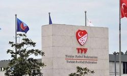 TFF, transfer dönemi tarihlerini açıkladı!