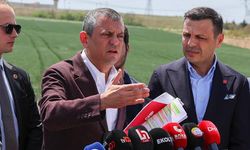 Özgür Özel'den İmamoğlu'nun X hesabının engellemesine ilişkin yorum!