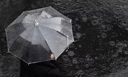 Hafta sonu yurt genelinde serin ve yağışlı hava etkili olacak