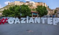Gaziantep'in uğrak mekanlarında "kupa" yoğunluğu