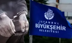 İBB'ye yolsuzluk soruşturmasında 3 kişi tahliye edildi!