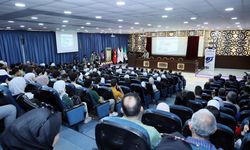 II. Uluslararası El Bab Sosyal Bilimler Kongresi gerçekleştirildi