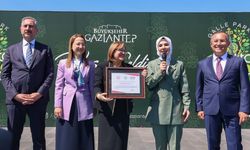 İlklerin belediyesi Gaziantep Büyükşehir