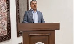 AK Parti Grup Başkanvekili Haz’dan CHP’li meclis üyelerine sert sözler! Bu salonda olmadığınız…