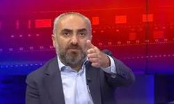 İsmail Saymaz hakkında verilen ceza kaldırıldı
