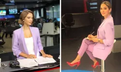 İrem Sansak kimdir, evli mi, aslen nereli, yaşı ve çalıştığı yer neresi?