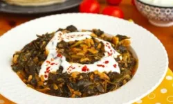 Ispanağa İki Avuç Bunu Ekleyin, Besin Değeri Katlansın! Şifa Dolu Tarif