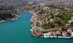 İstanbul’un En Pahalı Mahalleleri Açıklandı! 200 Bin TL Metrekare Fiyatı Olan Semtler