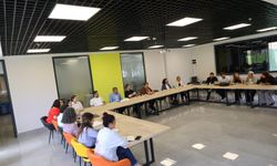Gaziantep Büyükşehir Belediyesi'nde etkinlikler sürüyor