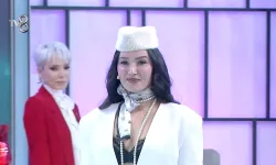 İşte Benim Stilim Emel Özkızıltaş Kimdir? Nereli, Kaç Yaşında, Boyu Kaç?