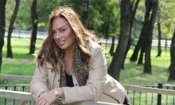 Jale Parıltı kimdir, nereli, kaç yaşında? İşte Jale Parıltı’nın hayatı