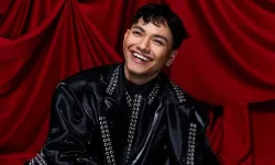 Eurovision 2025 Şampiyonu Kim? Johannes Pietsch (JJ) Biyografisi, Yaşı, Nereli, Sevgilisi Kim?