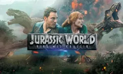 Jurassic World: Yıkılmış Krallık Filmi Nerede Çekildi, Oyuncuları ve Konusu Ne? Karakterler ve IMDb Puanı, Finali Nasıl
