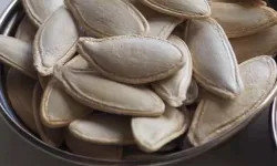 Kabak çekirdeğinde salmonella şoku: Ürün raflardan toplatıldı