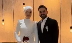 Kadir Ezildi’nin Eşi Gamze Türkmen Kimdir? Nereli ve Ne İş Yapıyor?