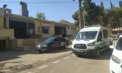 Gaziantep’te Demir Kapı Dehşeti! 4 Yaşındaki Çocuk Hayatını Kaybetti