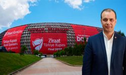 Gaziantep’te Milli Maç Sevinci… Kent turizmine katkı sağlayacak!