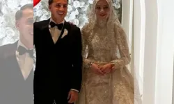 Kerem Aktürkoğlu'nun Eşi Ceren Azak Kimdir? Ne İş Yapıyor, Kaç Yaşında, Kimin Kızı?