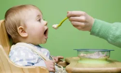 Kurşun İçeren Ünlü Bebek Maması Raflardan Toplatılıyor!