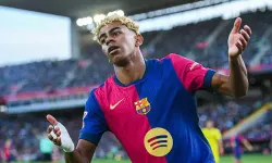 Lamine Yamal Barcelona ile 2031'e Kadar Devam! Genç Yıldız Resmen İmzaladı