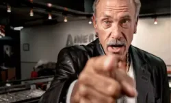 Les Gold yaşı kaç, hastalığı ne, neden öldü mü? Gerçekler ortaya çıktı