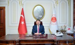"Türkiye'nin hukuk devleti vasfını daha da güçlendirdik"