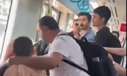 Marmaray'da yumruk atan İbrahim Aktan kimdir, kaç yaşında, nereli ve hangi okulda okuyor?