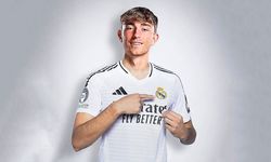 Real Madrid, Dean Huijsen'i Kadrosuna Kattı