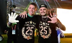 Muslera için beklenmedik gelişme: Uruguay'a dönecek derken sürpriz