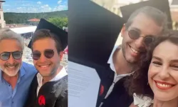 Mehmet Aslantuğ ve Arzum Onan’ın oğlu Can Aslantuğ kimdir, kaç yaşında, hangi dizide oynadı?
