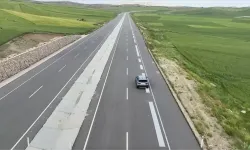 Melodili Yol nerede? Türkiye'nin ilk müzikli yolu