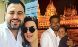 Alişan'ın Yengesi Merve Tektaş kiminle evlendi , eşi kim, ne iş yapıyor, mesleği ne , kaç çocuğu var?