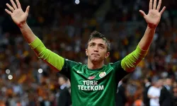 Muslera Galatasaray’dan Ayrılıyor mu, Futbolu Bırakıyor mu, Hangi Takıma Gidecek? İşte Son Gelişmeler