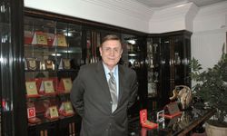 Duayen sanayici M. Naci Topçuoğlu anılacak