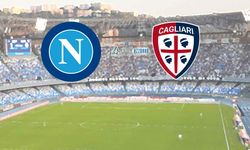 Napoli, Cagliari'yi 2-0 Mağlup Ederek 2024/25 Sezonunu Şampiyon Tamamladı